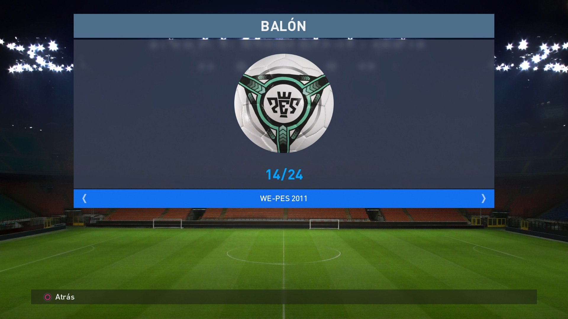 Pro Evolution Soccer 2016 - Imagen 16